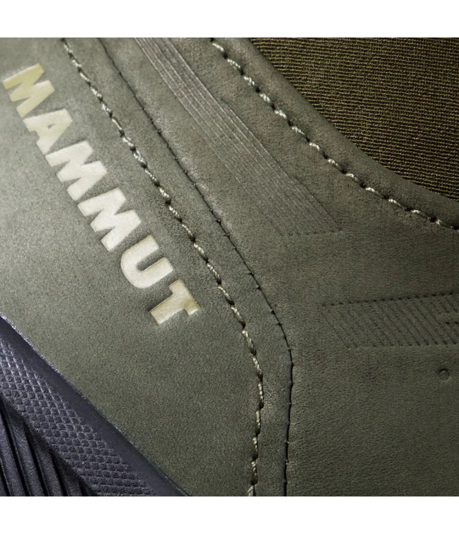 Zapato Hombre Mercury Iv Mid Gtx® Dark Iguana