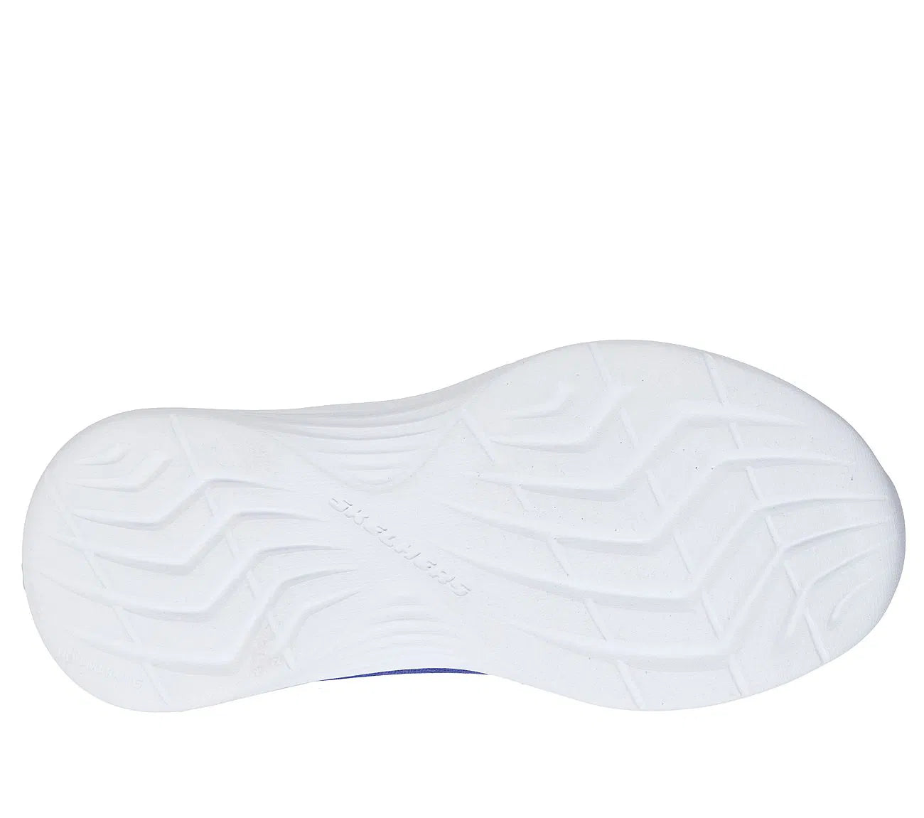 Zapatilla Niña Selectors Reset Achieved Navy