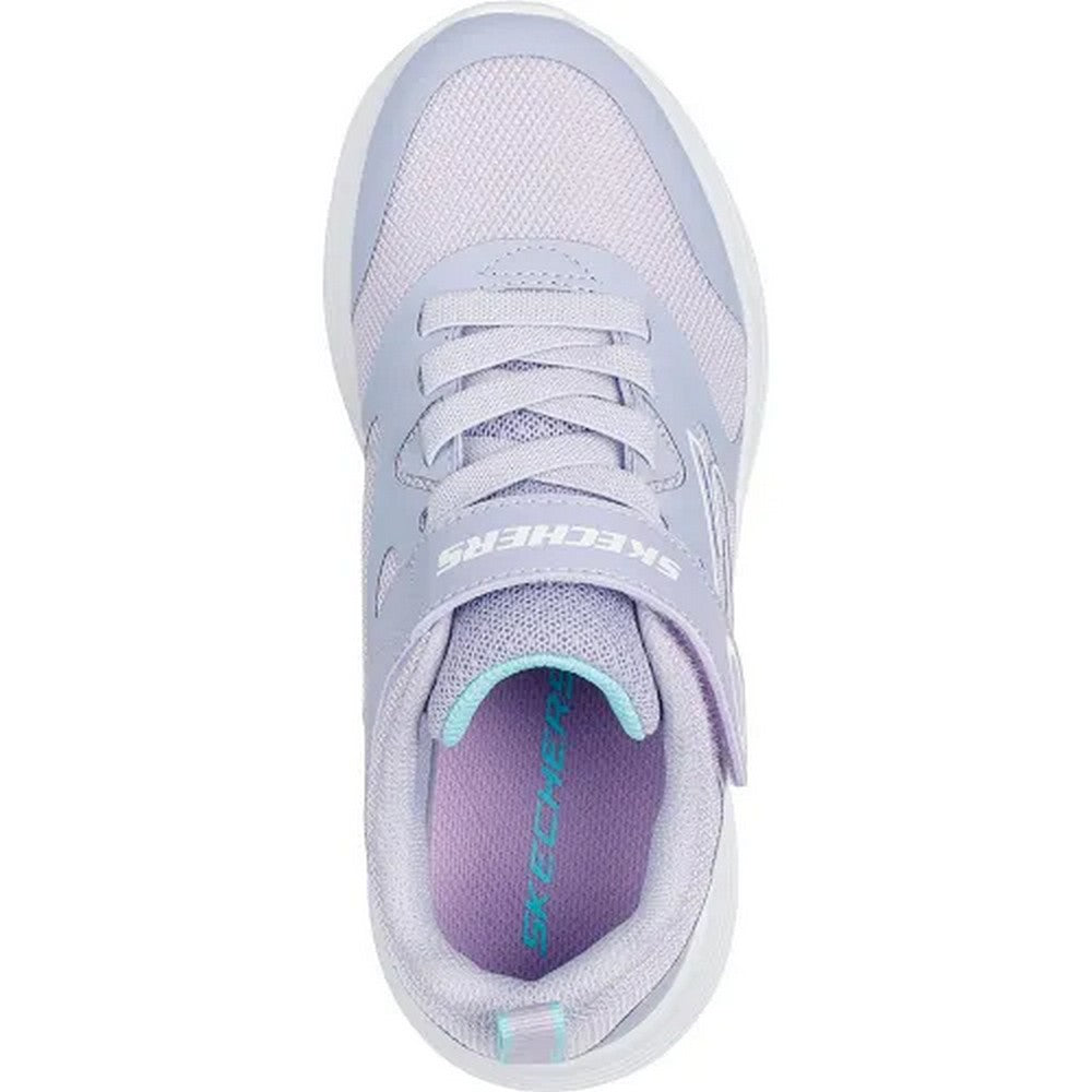 Zapatilla Mujer Go run 400 V2 Lavanda