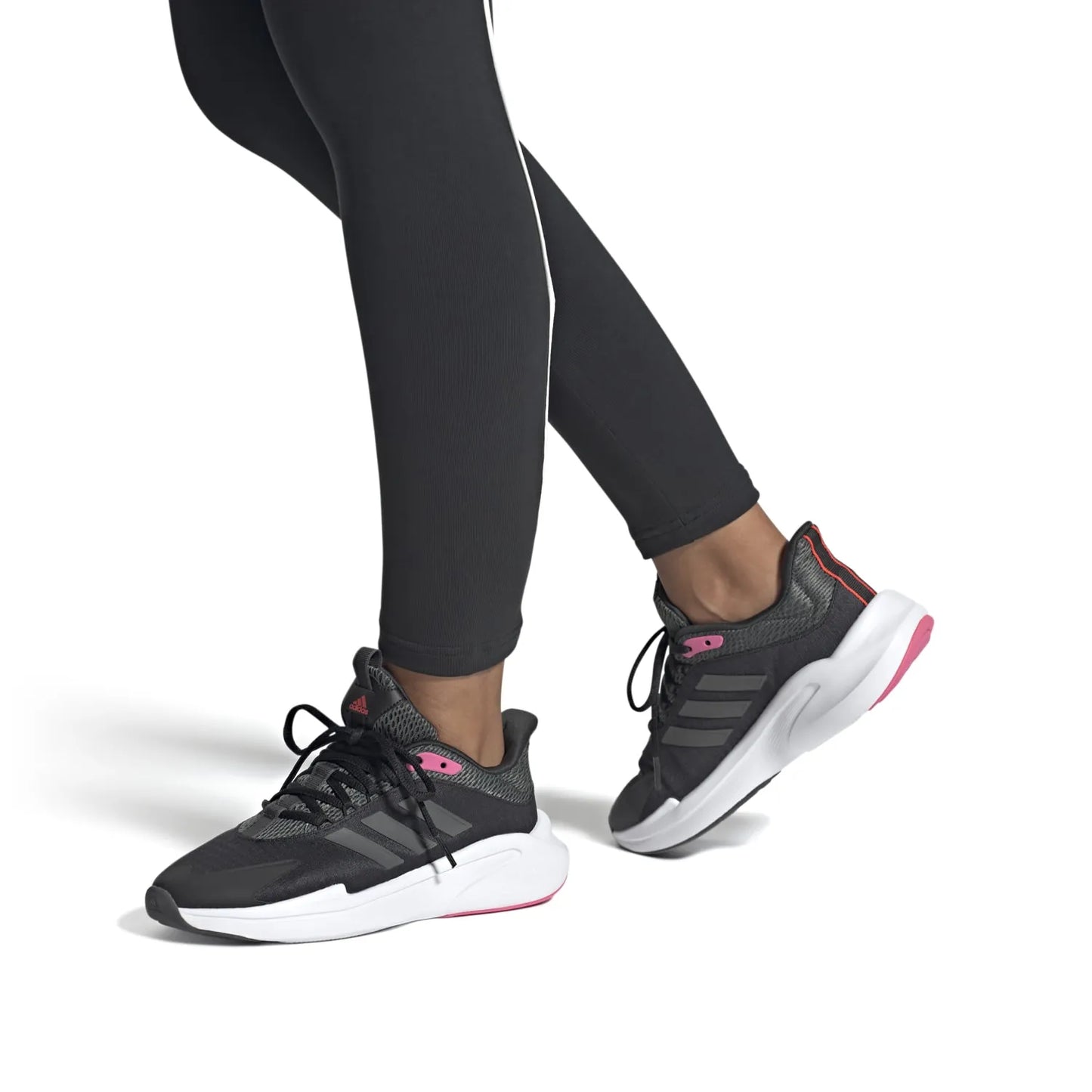 Zapatillas Mujer Running Alphaedge