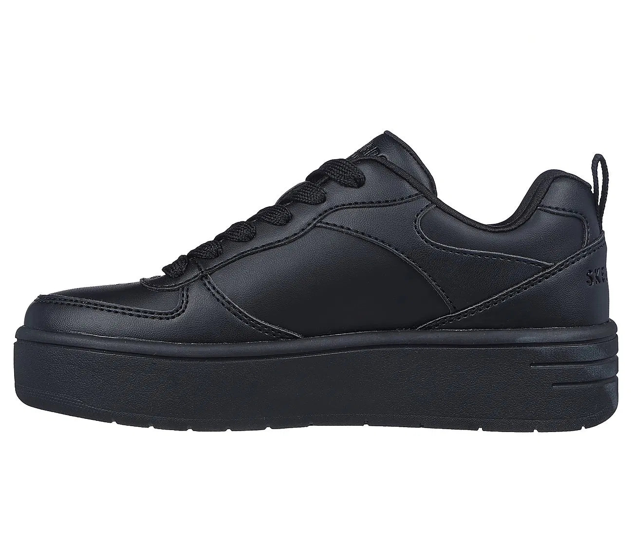 zapatilla-niña-court-high-black