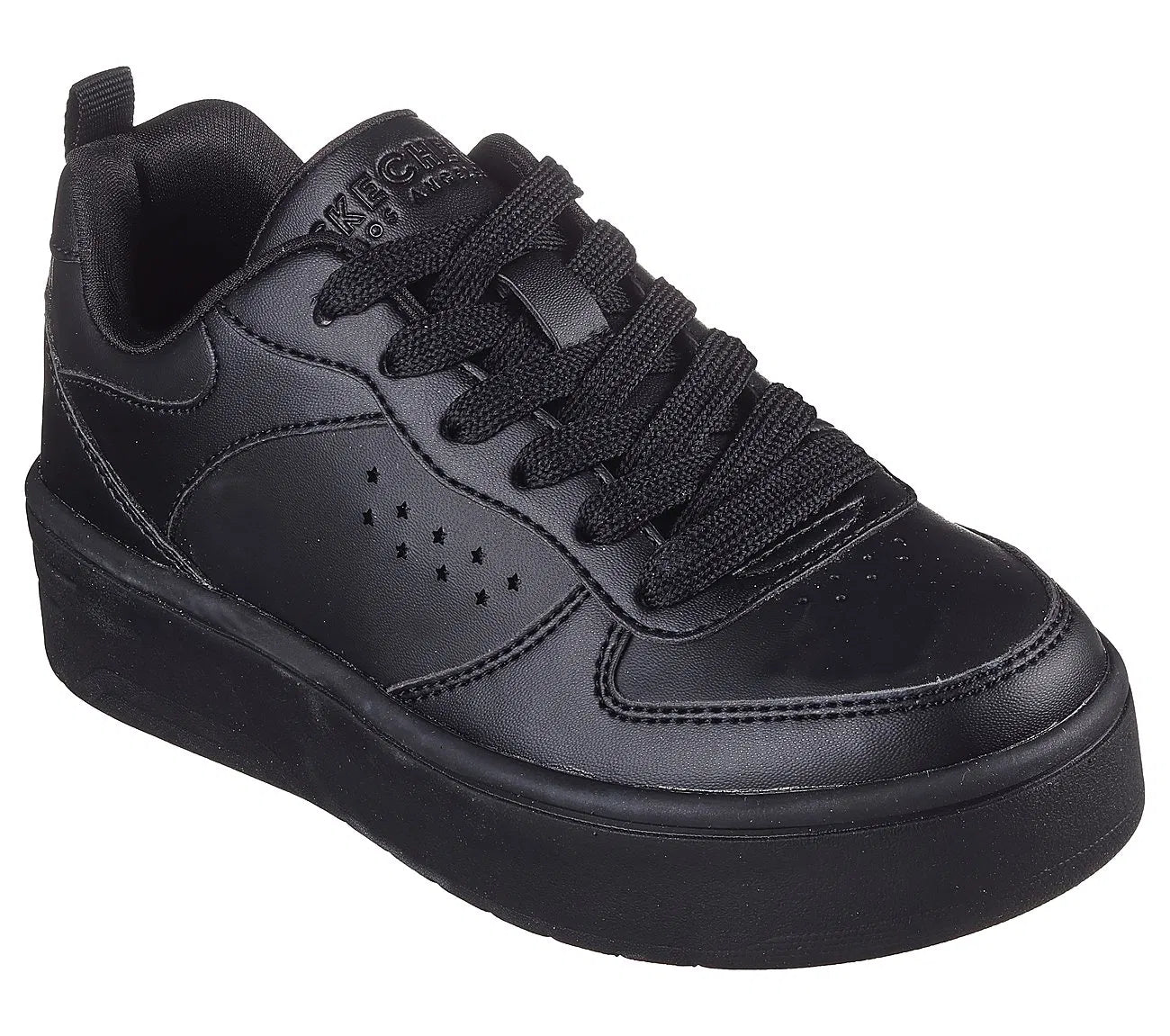 zapatilla-niña-court-high-black