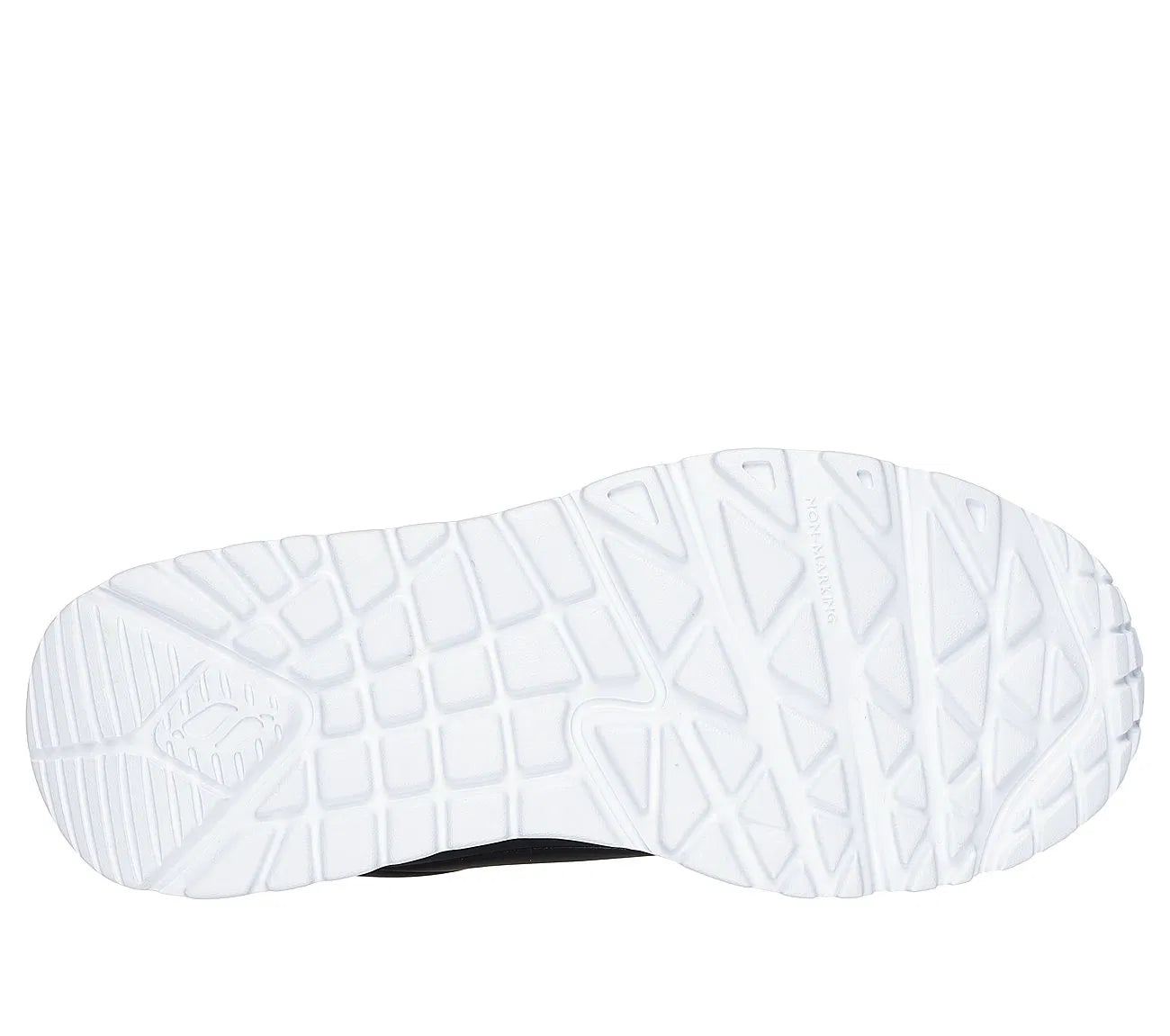 Zapatilla Niña Uno Lite Black