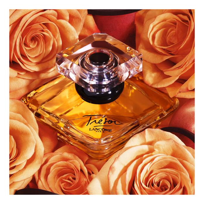 Perfume Mujer TRÉSOR EDP 50 ml