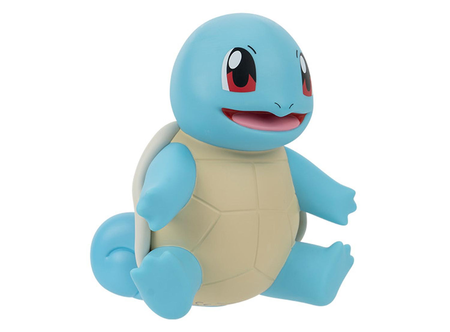 Figura Pokemon Squirtle Coleccionable