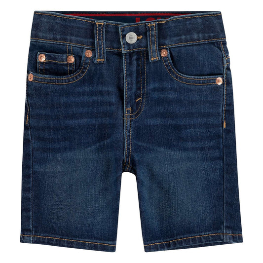 Short niño Red Tab 511 Azul