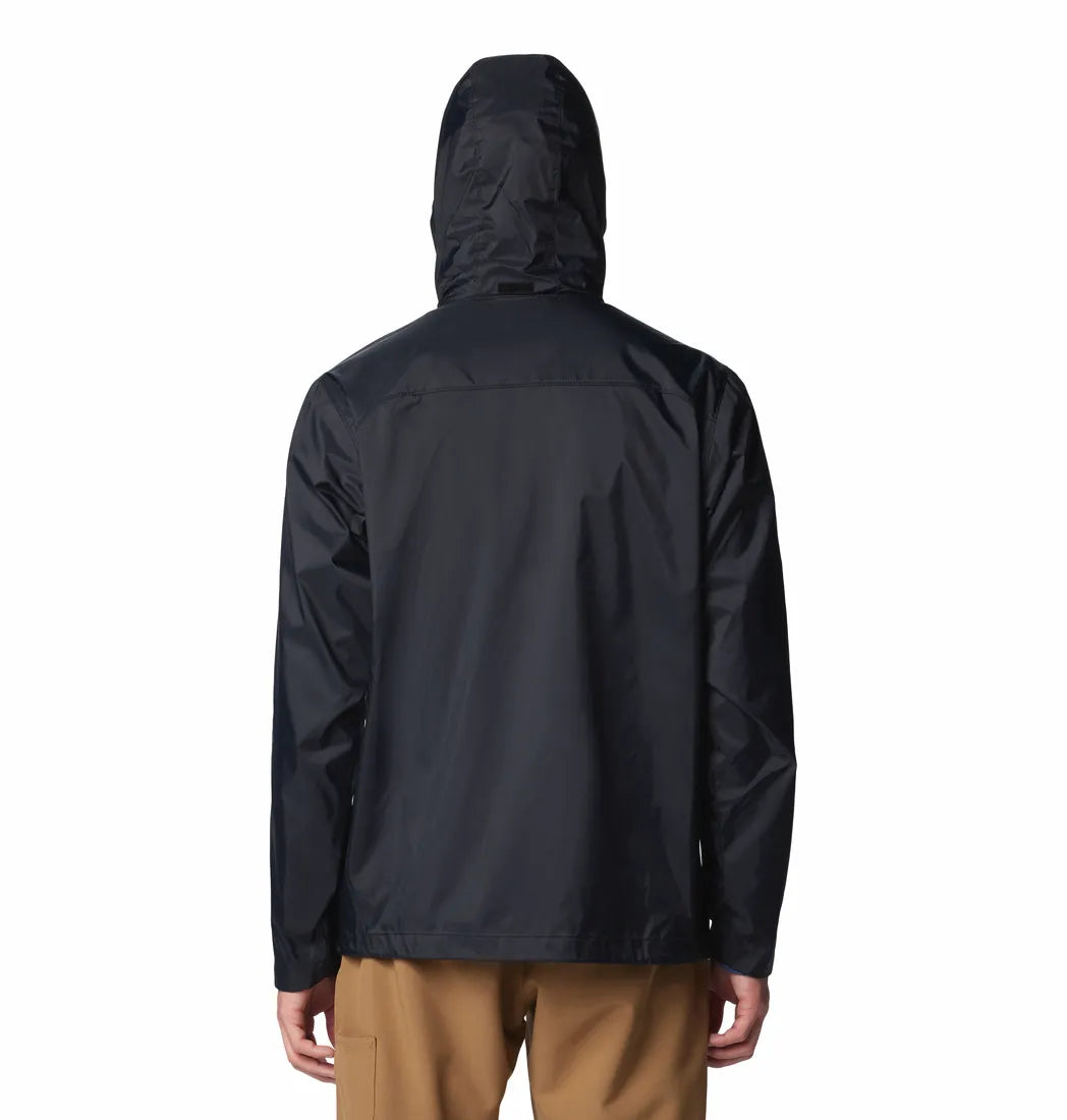 Chaqueta Hombre Glennaker Lake™ II Rain Jacket Black