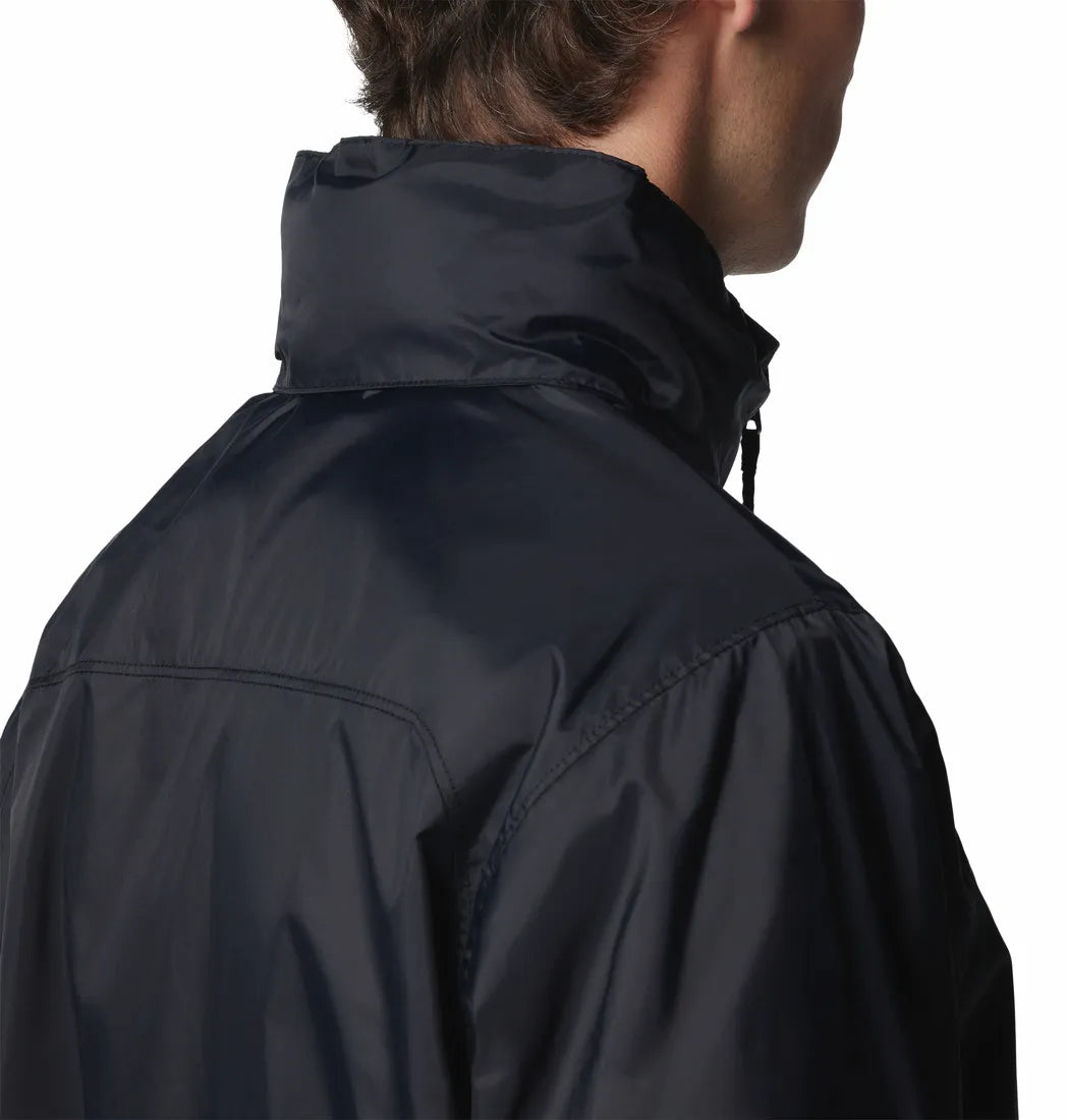 Chaqueta Hombre Glennaker Lake™ II Rain Jacket Black