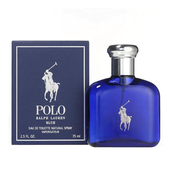 Perfumes de polo hombre sale