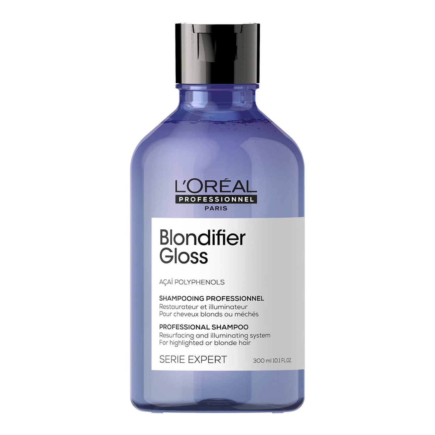 Shampoo Gloss Blondifier 300 ml