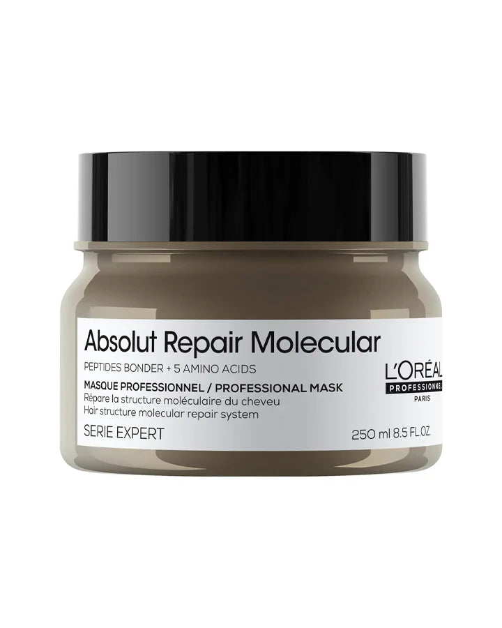 Mascarilla Reparador Molecular 250 ml