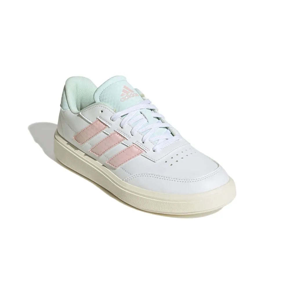 Zapatillas Mujer Urbanas Courtblock Rosadas
