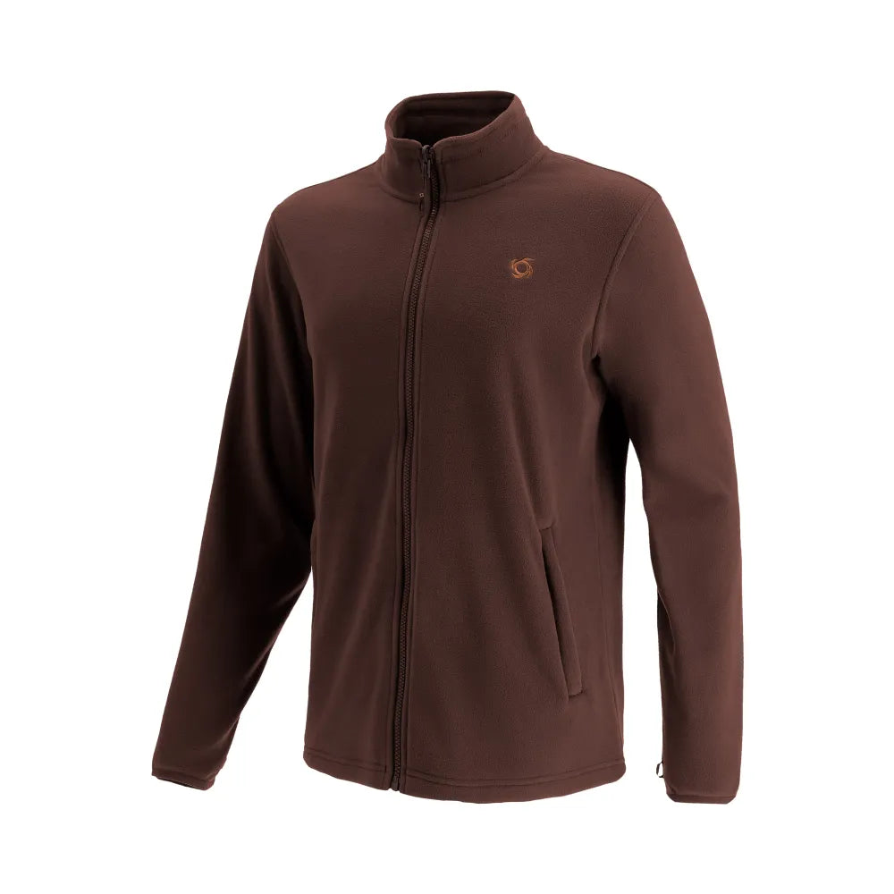 Parka Hombre 3 En 1 Parbat Lava
