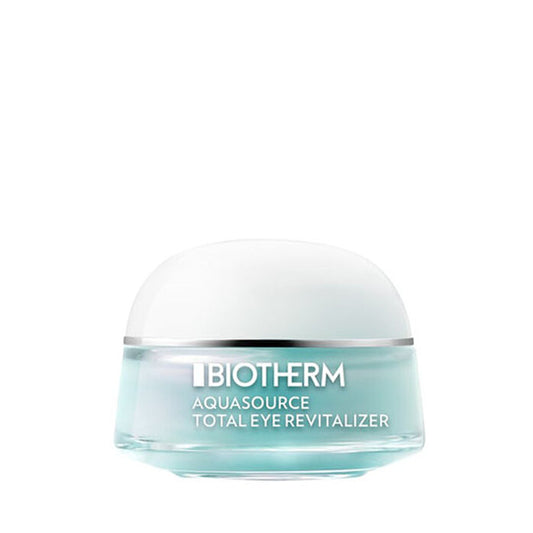 Crema Mujer Aquasource total eye revitalizer 15 ml