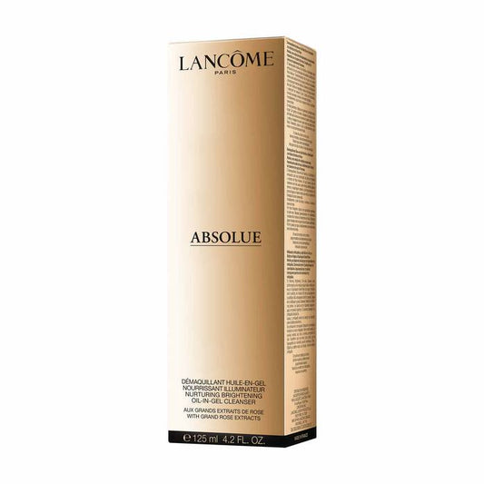 Desmaquillante Absolue Oil-In-Gel Cleanser 125ml