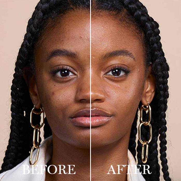 Base de Maquillaje Teint Idole Ultra Wear Care and Glow 400W 30ml