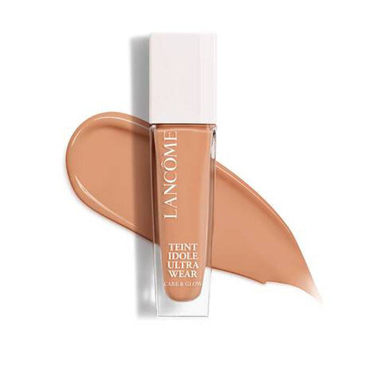 Base de Maquillaje Teint Idole Ultra Wear Care and Glow 455W