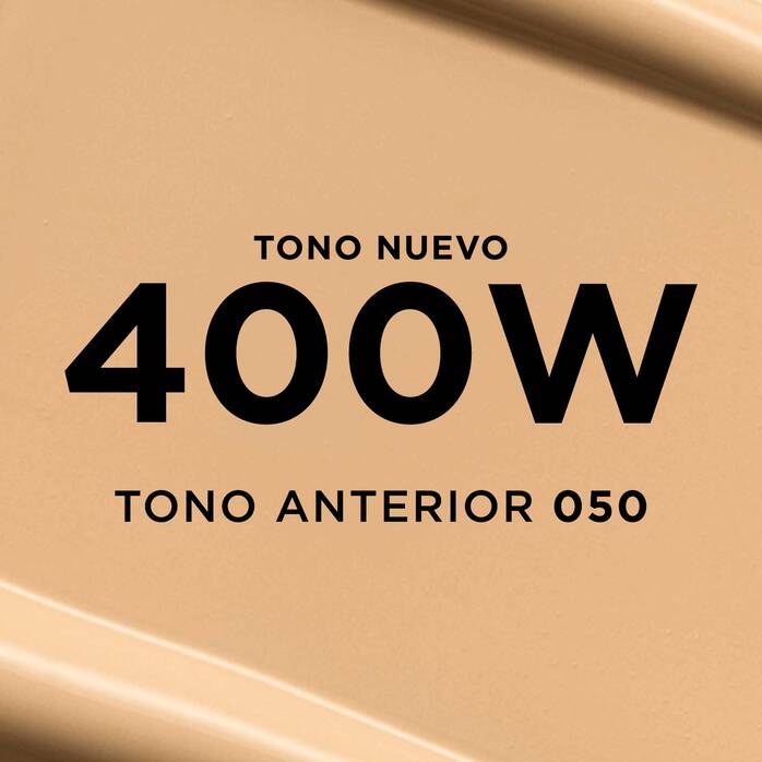 Base de Maquillaje Teint Idole Ultra Wear Fps 35 400W