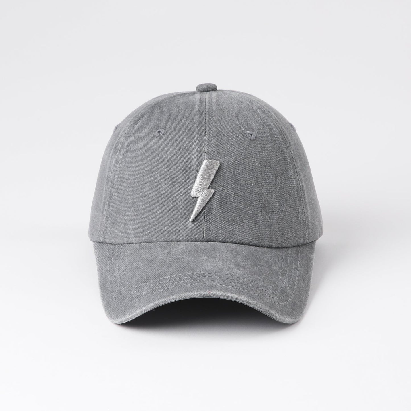 Jockey Thunder Gris Humana