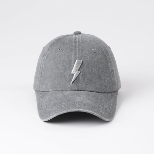 Jockey Thunder Gris Humana