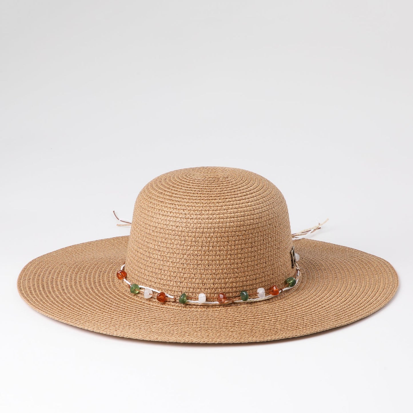 Sombrero David Café Humana