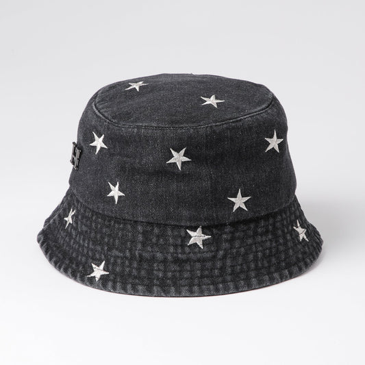 Sombrero Gula Negro Humana