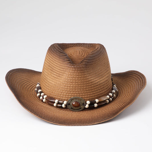 Sombrero Charly Café Humana