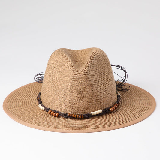 Sombrero Fred Café Humana