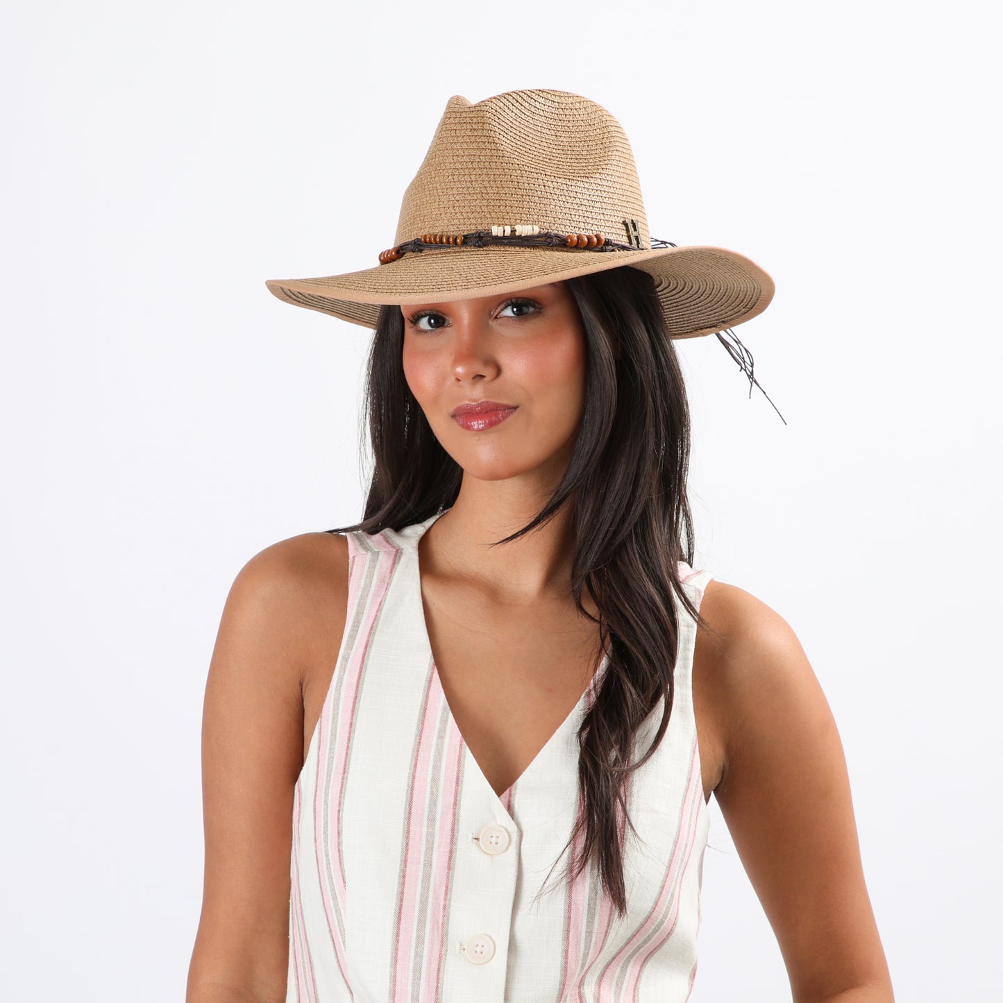 Sombrero Fred Café Humana