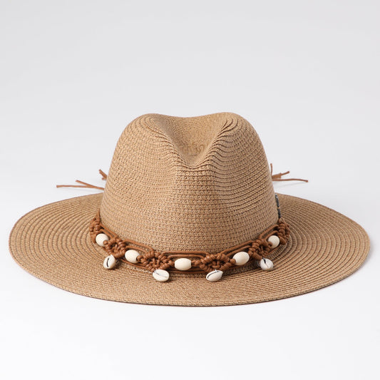 Sombrero Rai Café Humana