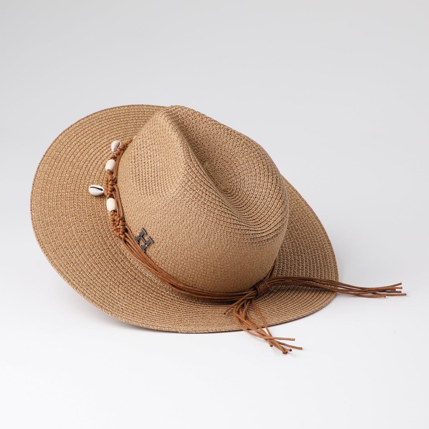 Sombrero Rai Café Humana