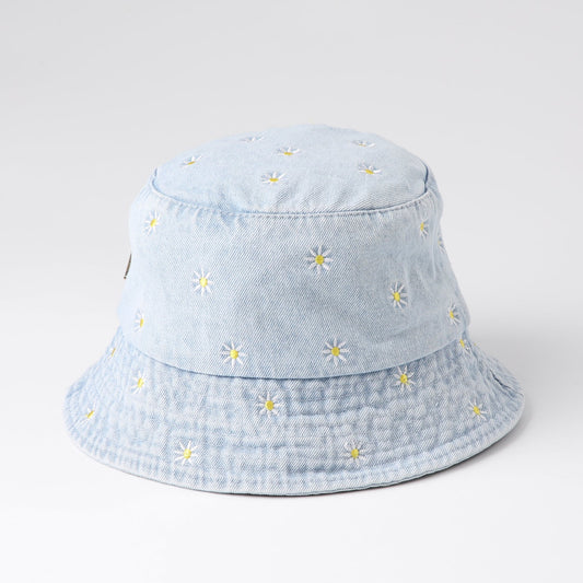 Sombrero Gili Celeste Humana