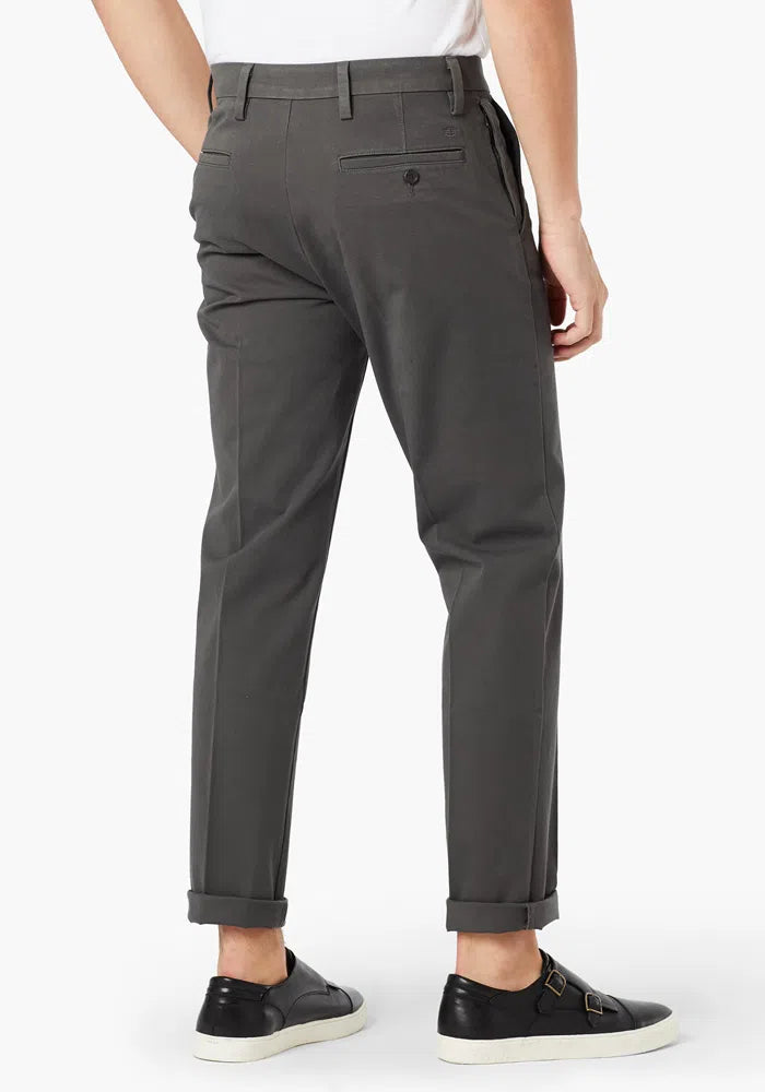 Pantalón Hombre Workday Slim Fit Gris