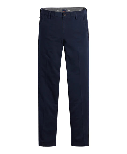 Pantalón Hombre Workday Slim Fit Azul