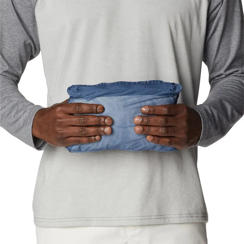 Cortaviento Hombre Watertight II Azul Columbia