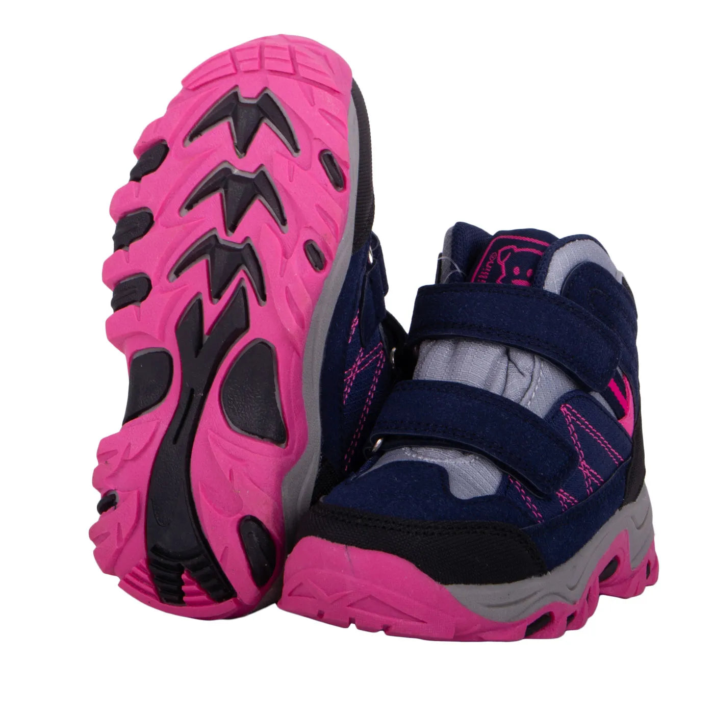 Bototo Niña Waterproof Azul marino