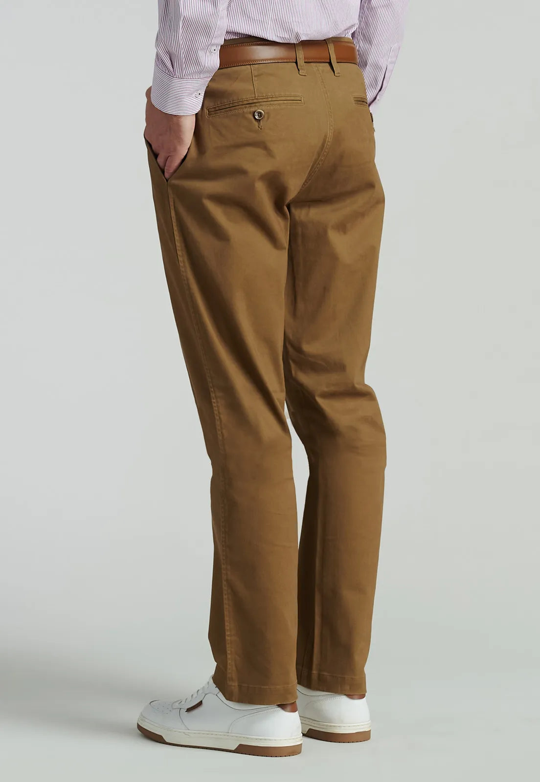 pantalón-hombre-twill-without-pleats-l/33-business-camel