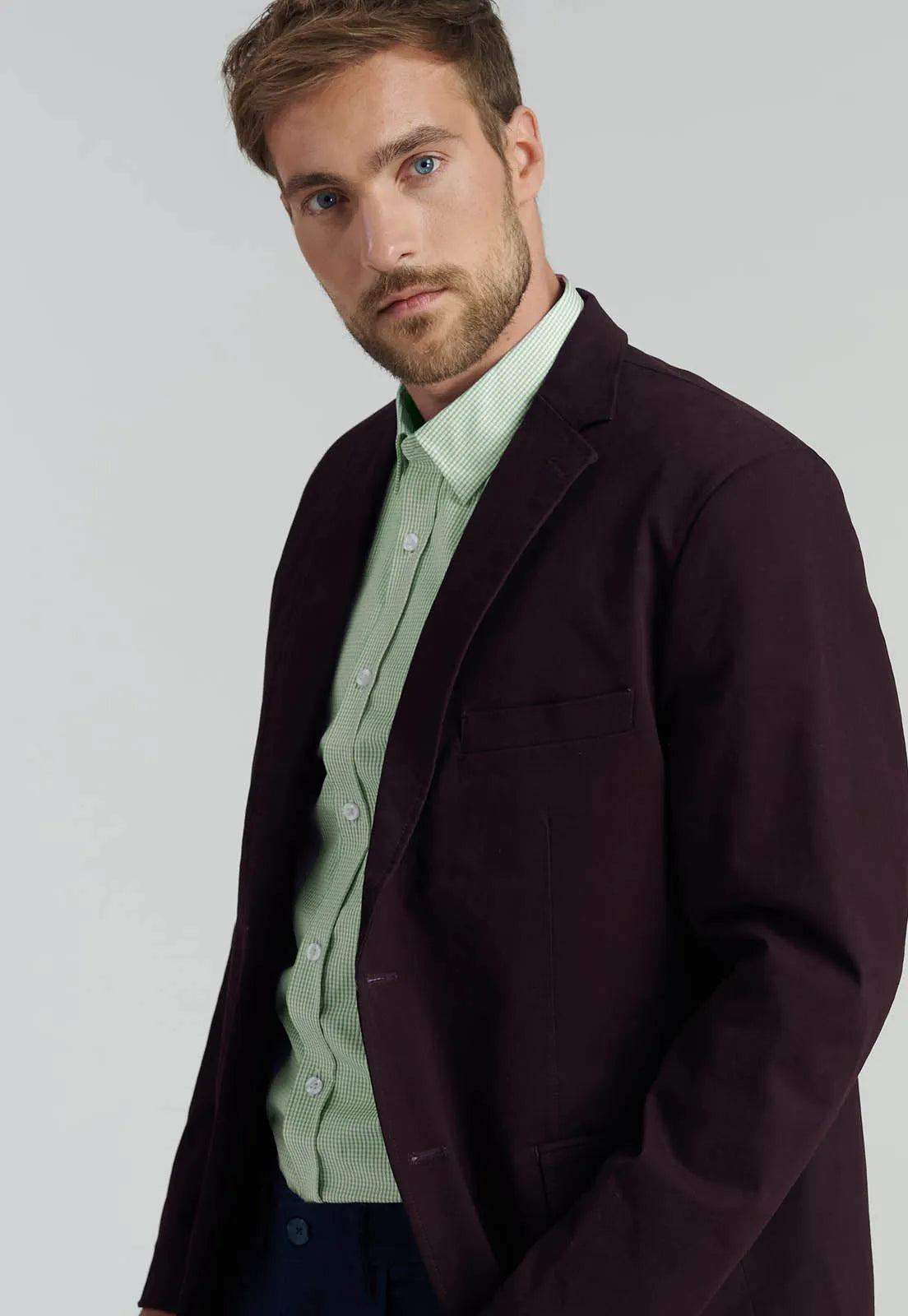 camisa-hombre-baltimore-smart-casual-green