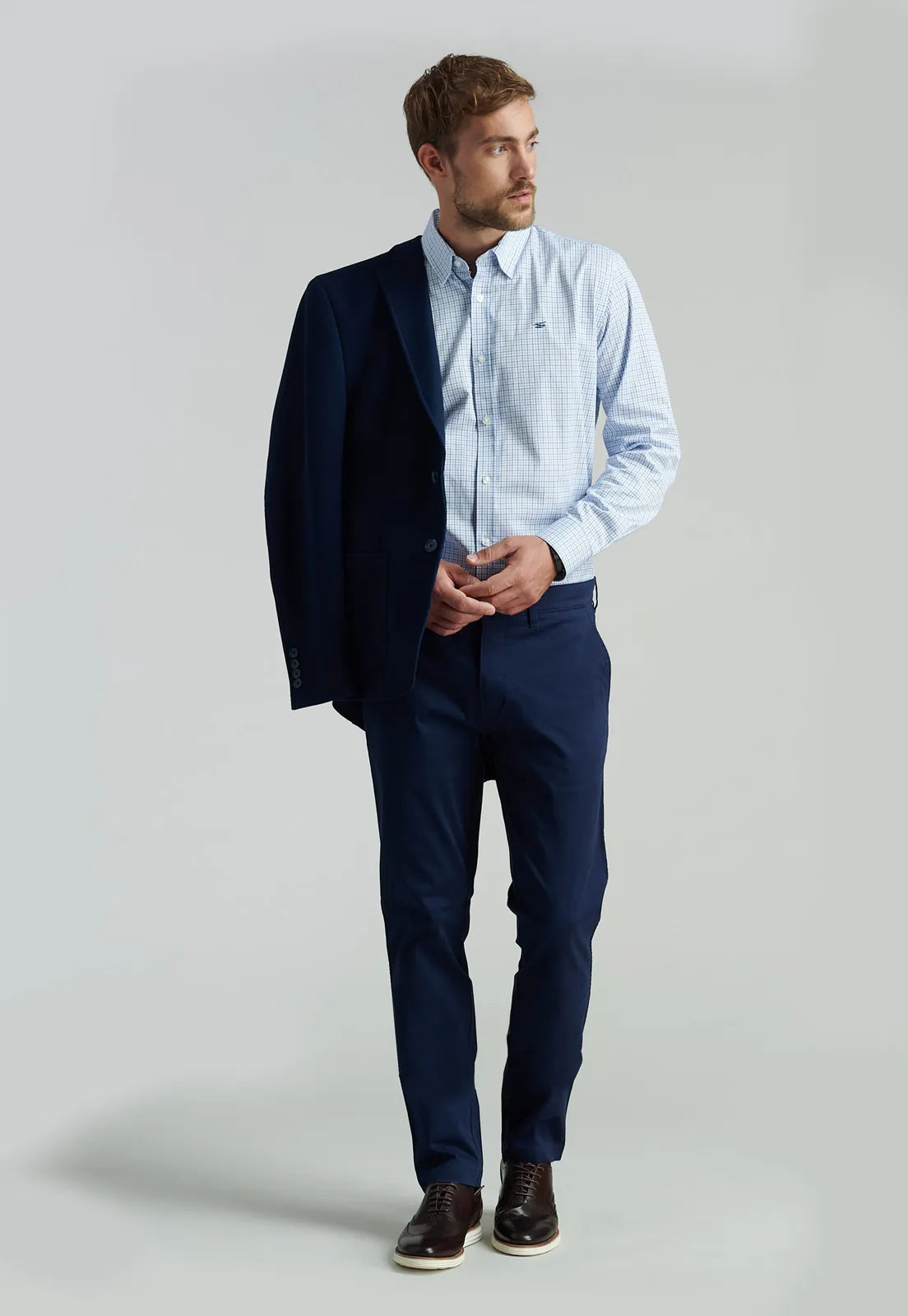 pantalón-hombre-twill-slim-/33-business-dk.blue