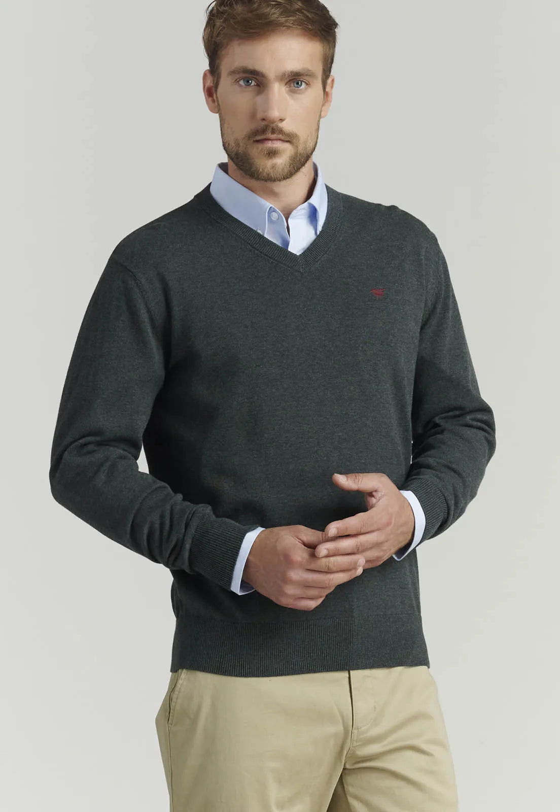 camisa-hombre-smart-casual-oxford-sc-sky