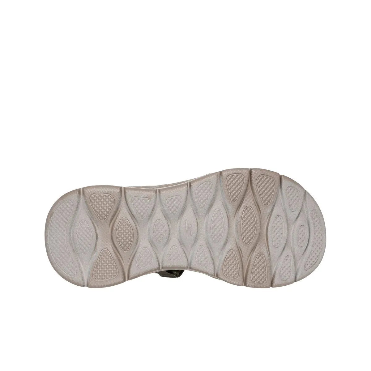 Sandalias Hombre GO Walk Flex Sandal Easy Entry Olive