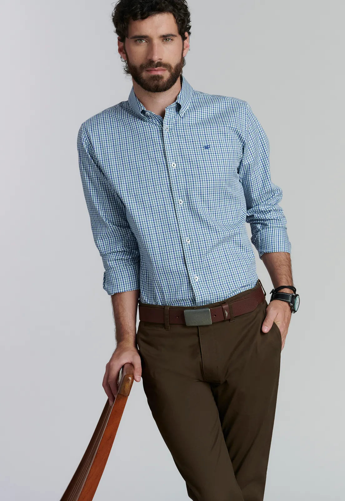 camisa-hombre-orlando-fr-green