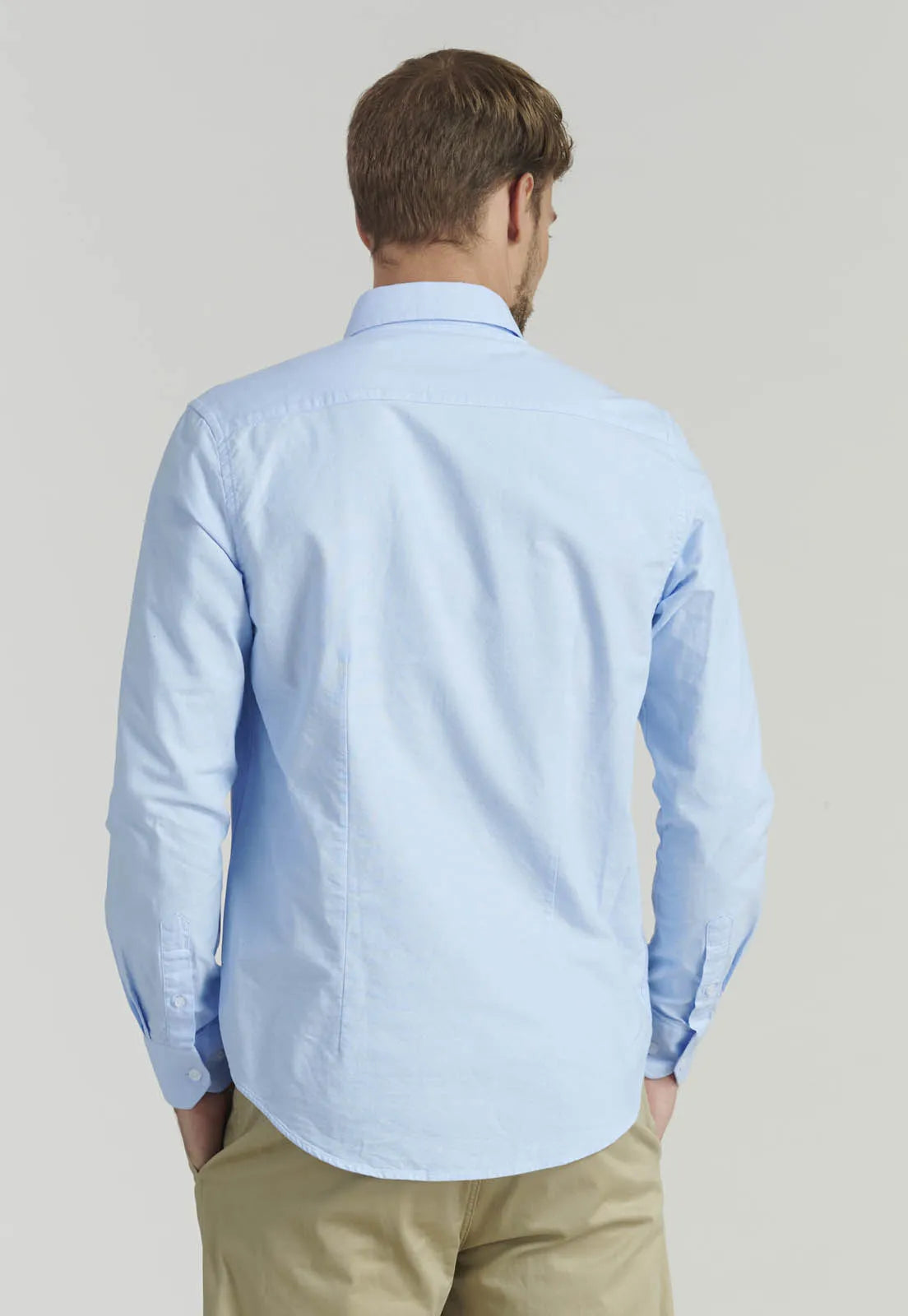 camisa-hombre-sport-oxford-fr-sky