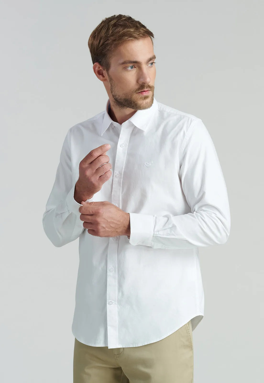 camisa-hombre-sport-oxford-fr-white