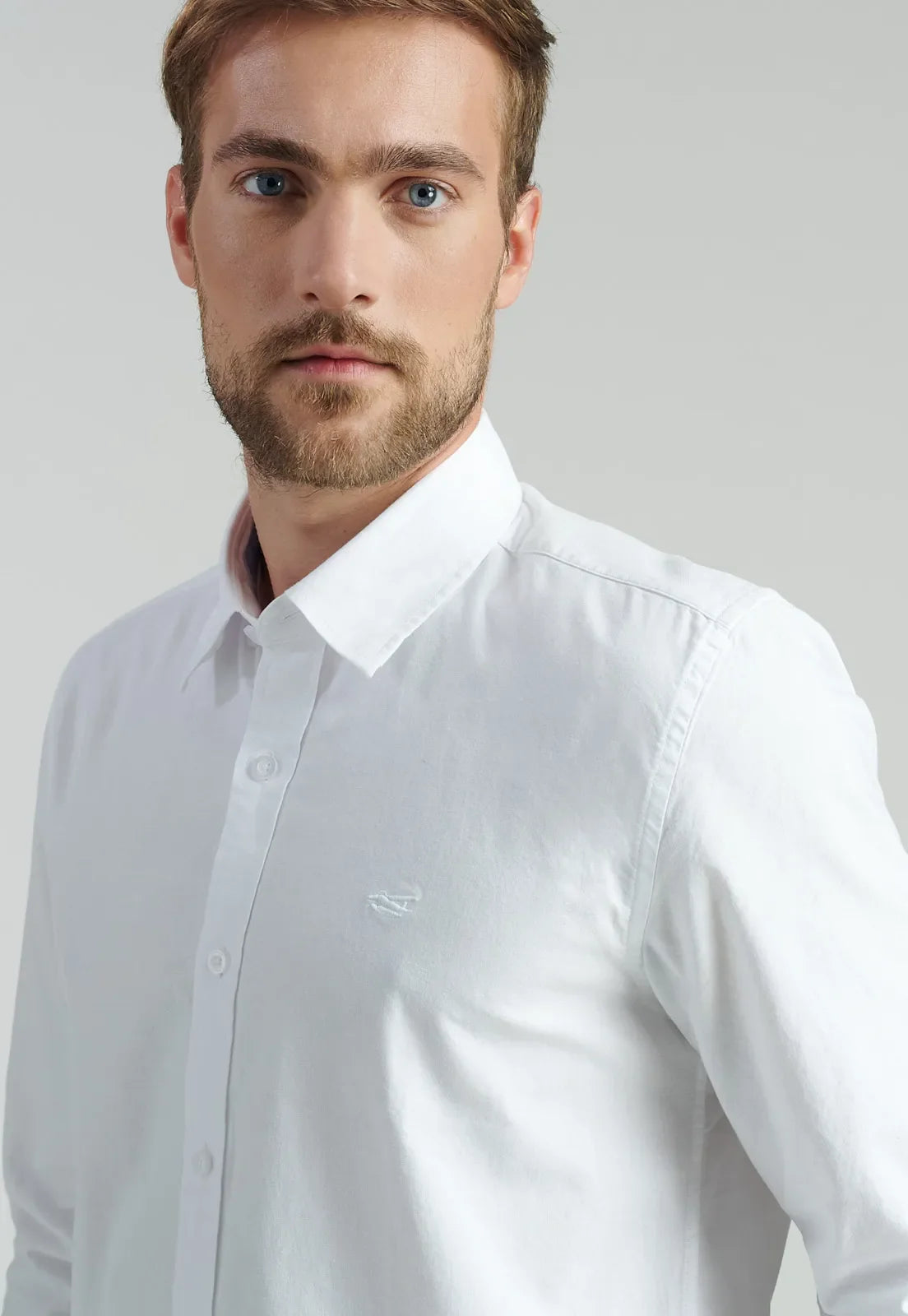 camisa-hombre-sport-oxford-fr-white