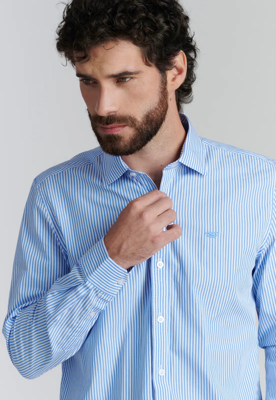 camisa-hombre-albany-smart-casual-sky