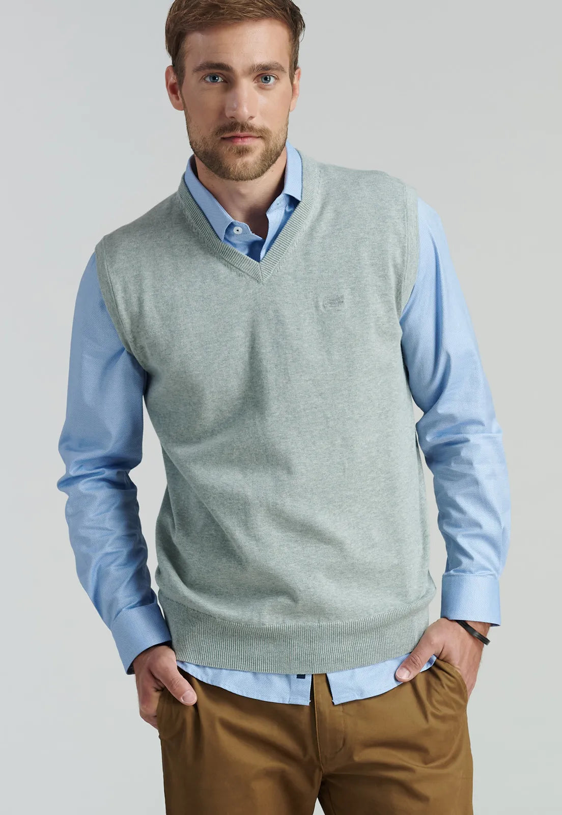 camisa-hombre-arizona-smart-casual-sky