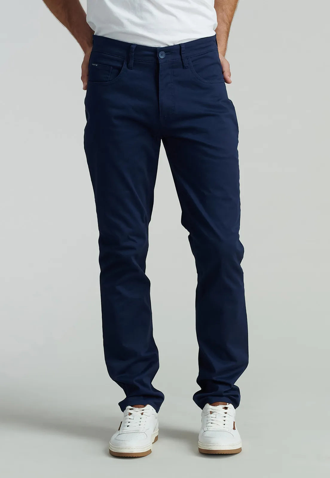 pantalón-hombre-five-pocket-fr-dk.-blue
