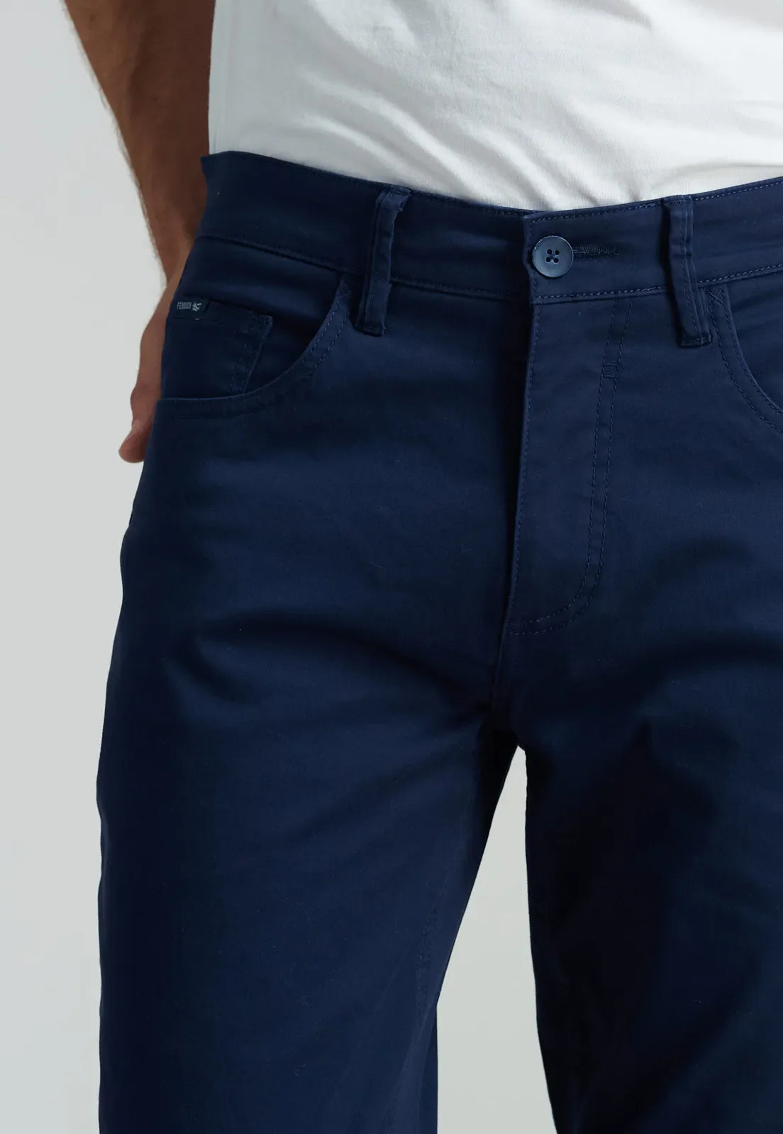 pantalón-hombre-five-pocket-fr-dk.-blue