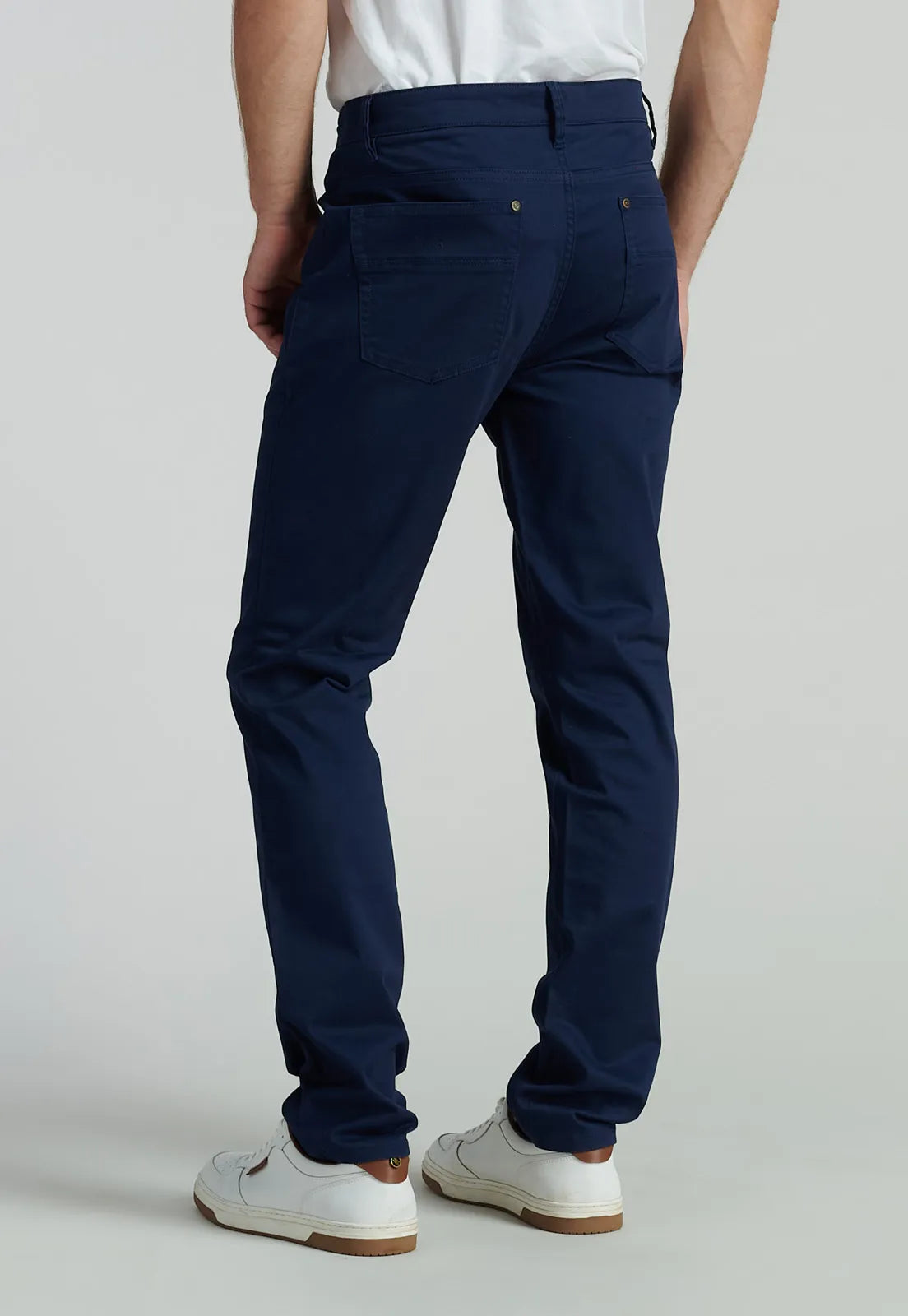 pantalón-hombre-five-pocket-fr-dk.-blue